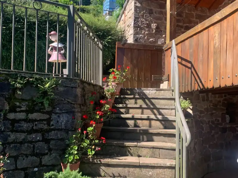 Garden of Land for sale in Vega de Pas