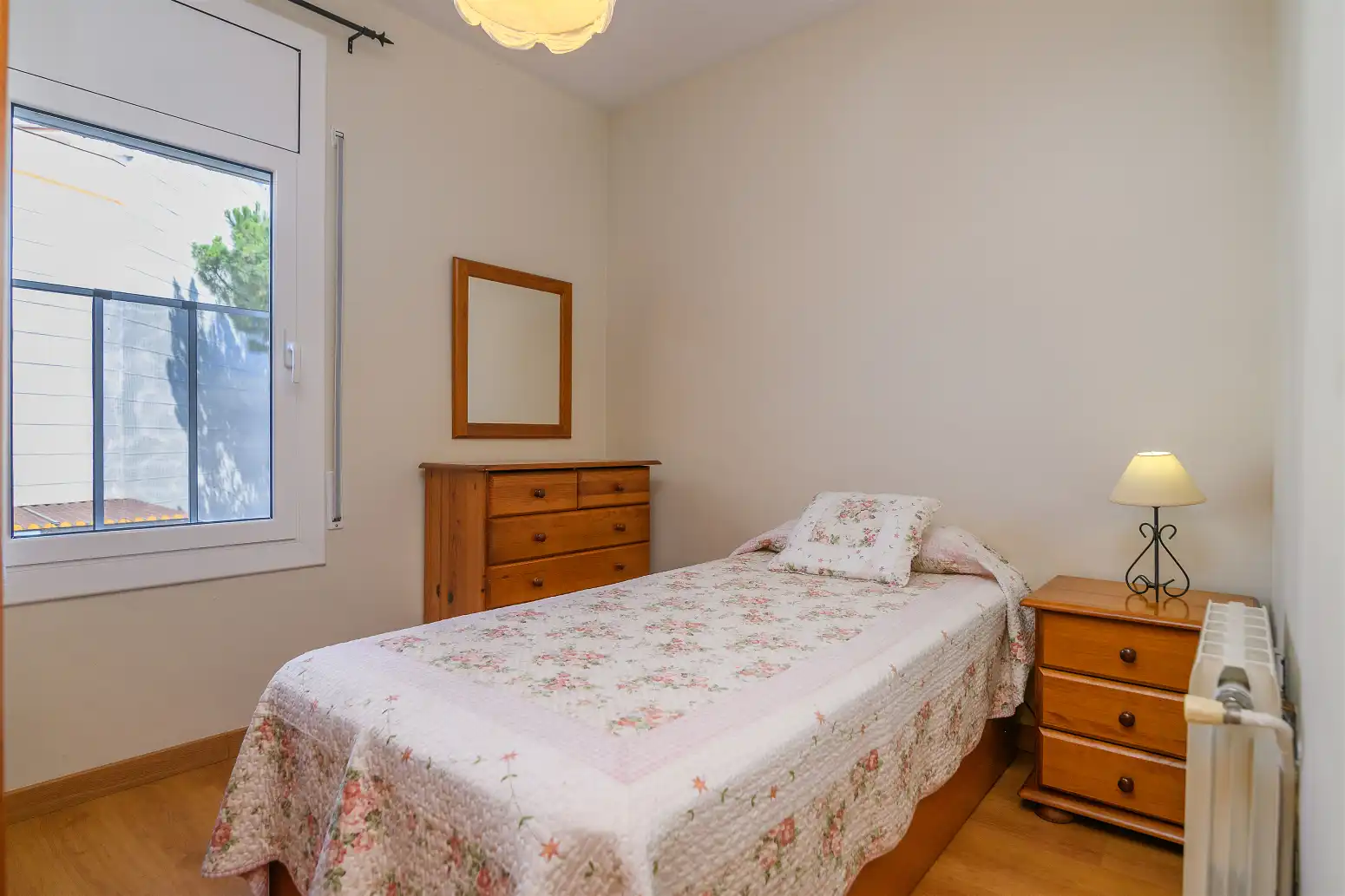 Habitación de Piso en venta en Sant Boi de Llobregat con Aire acondicionado, Calefacción y Parquet