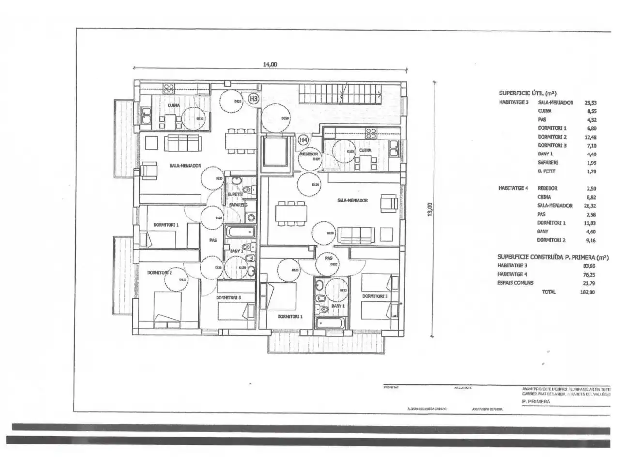 Terreny residencial en venda a Parets del Vallès, imagen 5