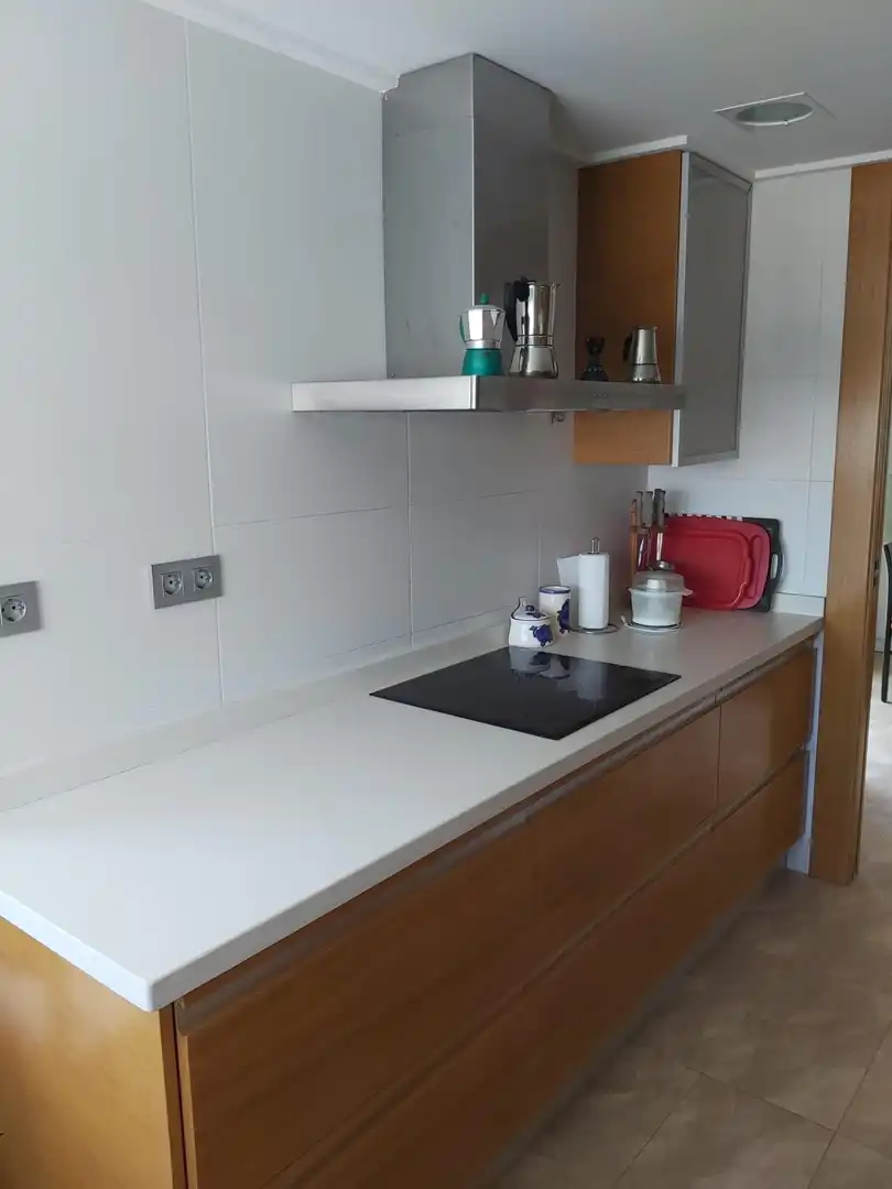 Apartament de lloguer a Calas Santiago Bernabéu