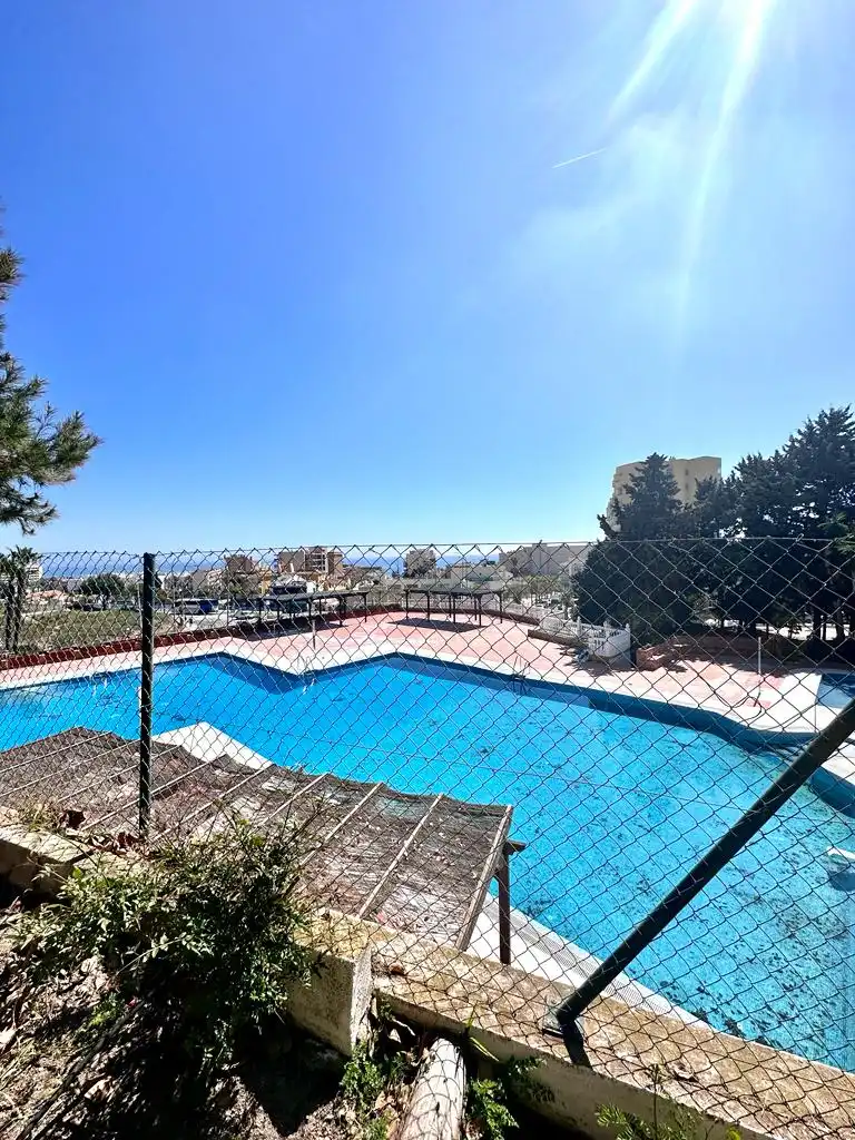 Apartament amb piscina en venda a Avenida Carlota Alessandri, imagen 17