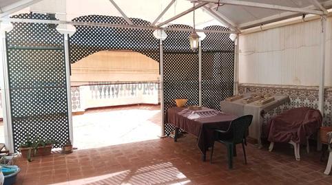 Photo 5 of Single-family semi-detached for sale in Pont Nou - Corazón de Jesús, Alicante