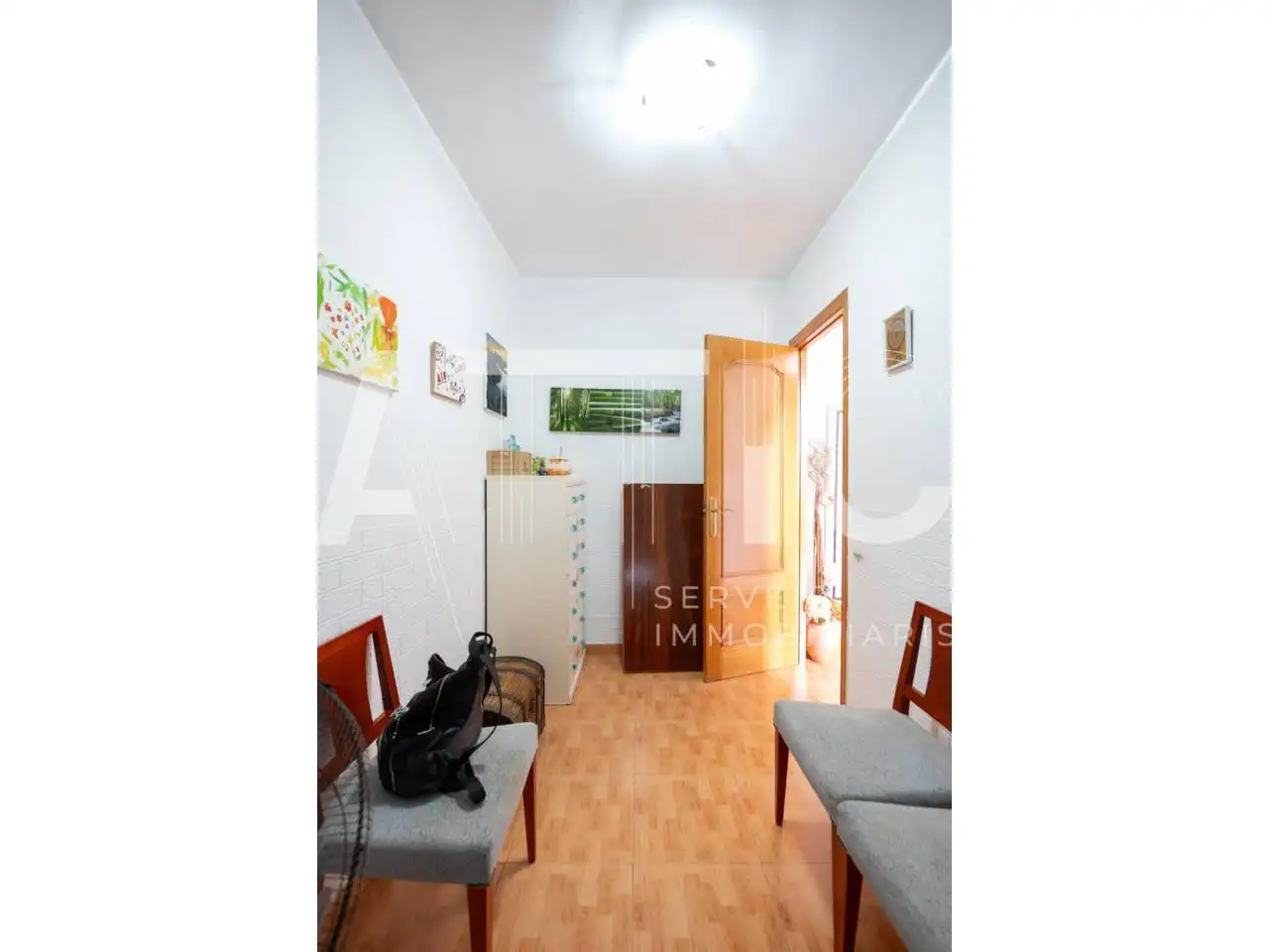 Maisonette zum Verkauf in Sabadell mit Klimaanlage, Heizung und Terrasse
