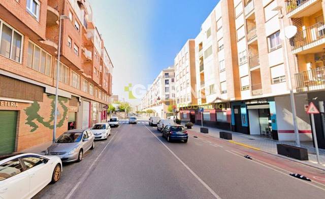 Local comercial en Alquiler en Les Boqueres - Santa Quiteria