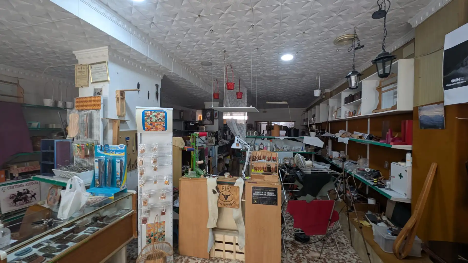 Local comercial en venda a Calle Campiña 2, imagen 4