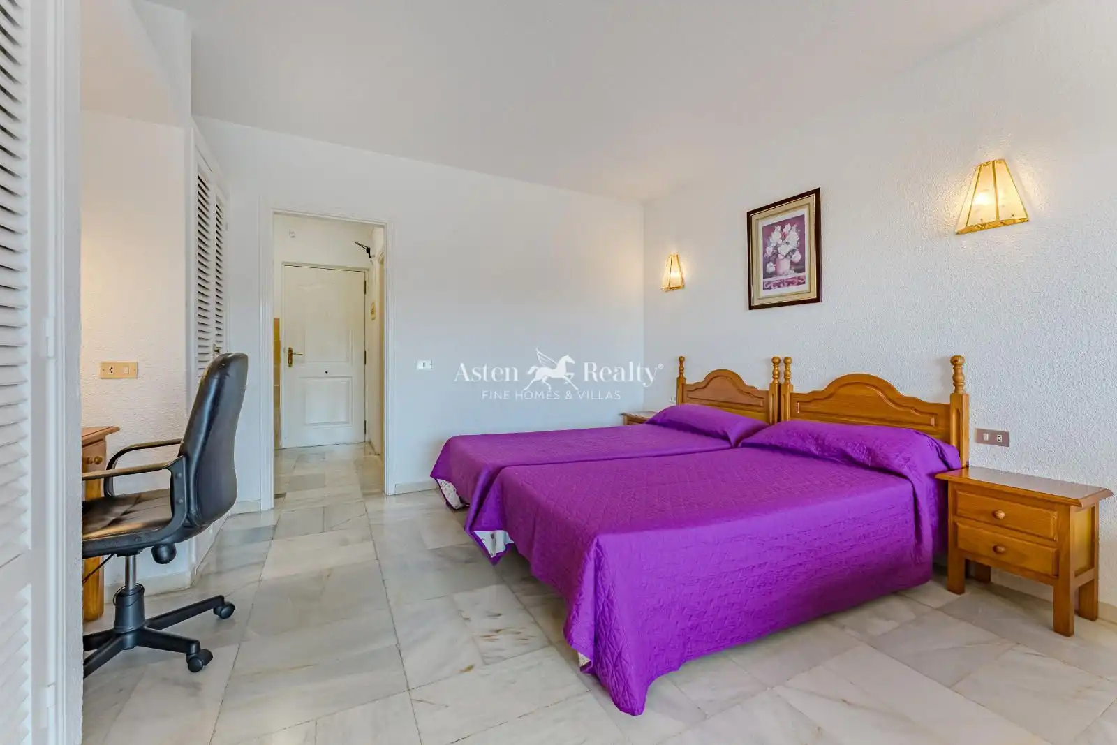 Schlafzimmer von Gebäude zum Verkauf in Adeje