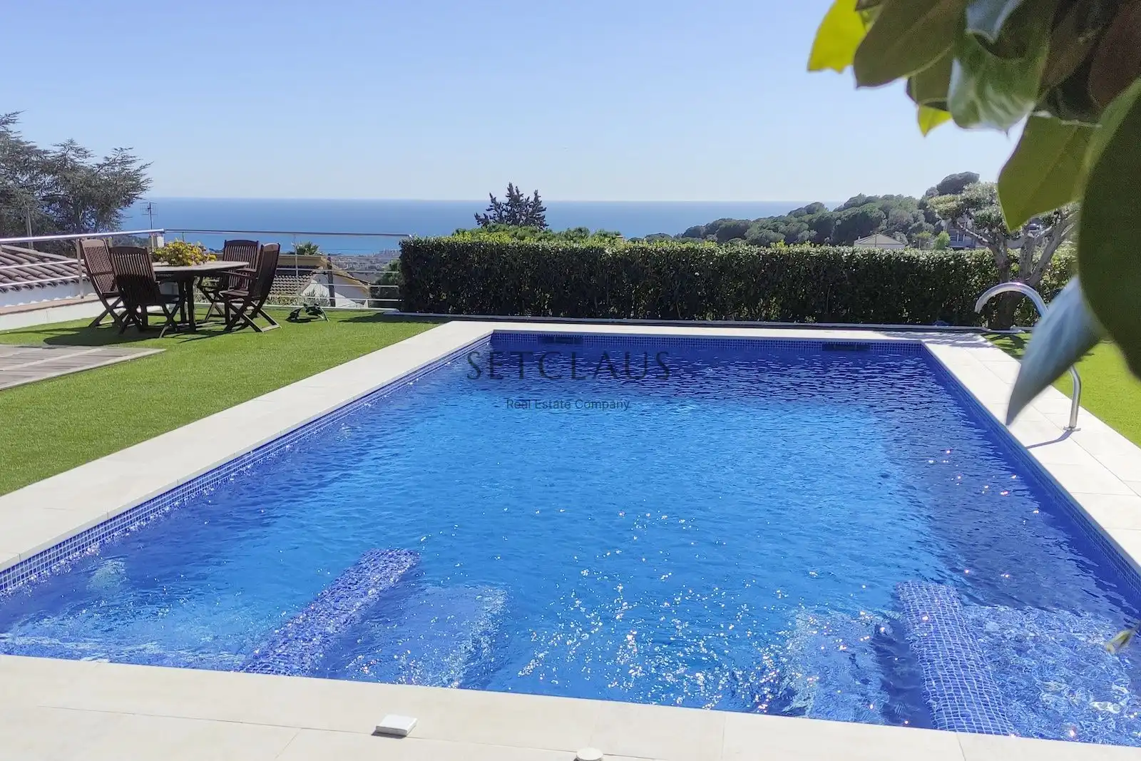Casa o chalet en venta en Alella