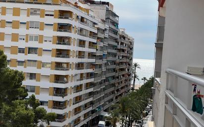 Vista exterior de Apartament en venda en Cullera amb Terrassa i Balcó