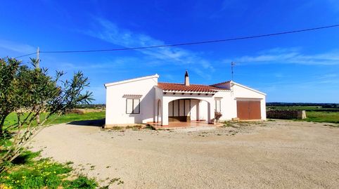 Foto 2 de Casa o chalet en venta en Cala Morell, Ciutadella de Menorca