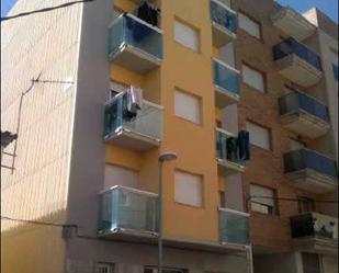 Balcony of Flat for sale in Cambrils