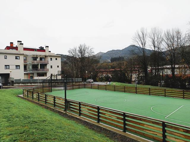 Piso en Venta en Sopuerta