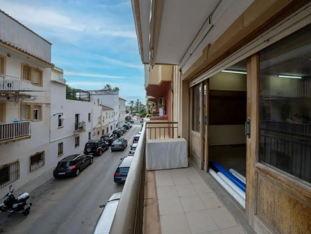 Wohnung mit Terrasse zum Verkauf in C. Virgen del Loreto, imagen 17