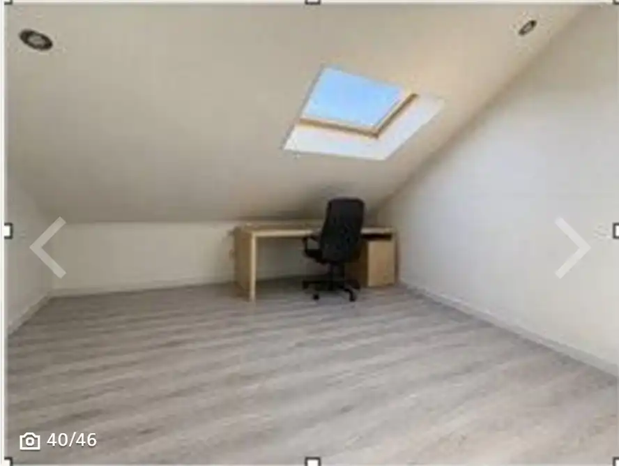 Habitación de Casa o chalet en venta en Boecillo con Calefacción, Parquet y Trastero