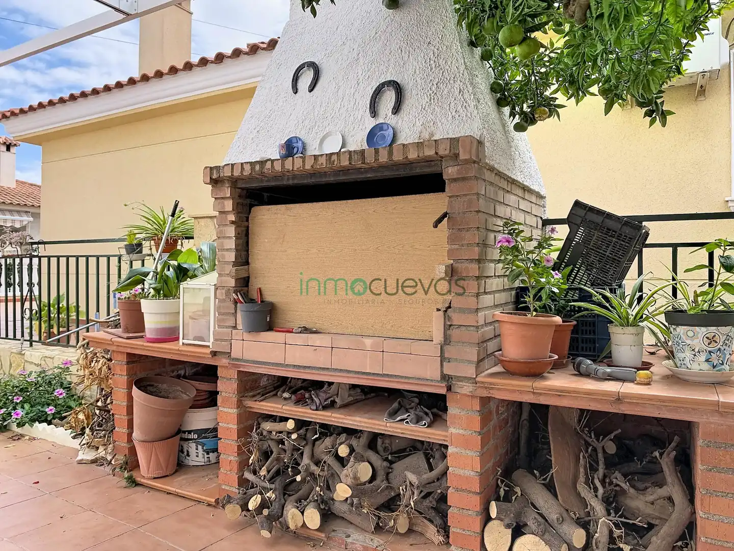Maison avec balcon à vendre à Cuevas del Almanzora pueblo, imagen 71