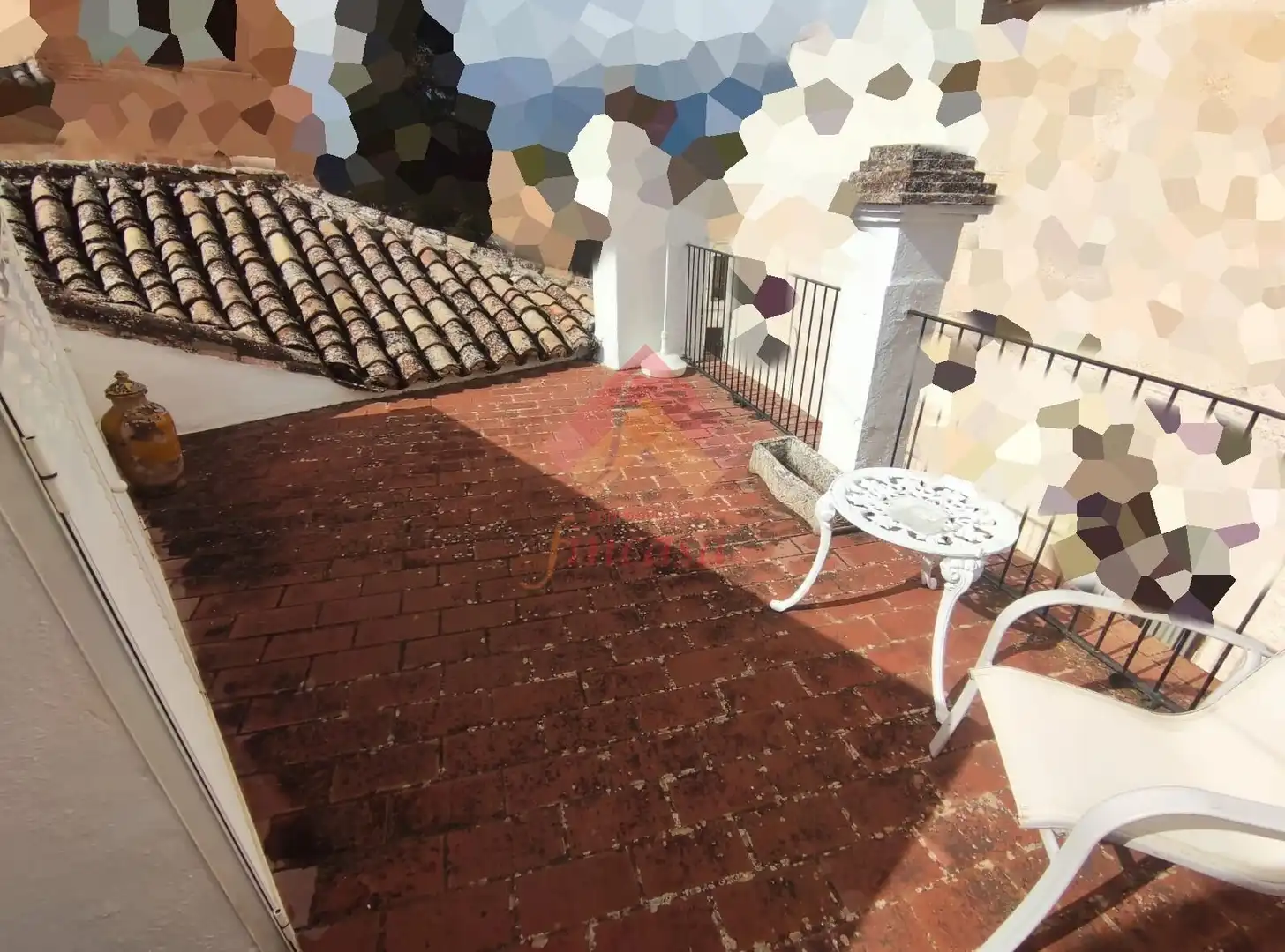 Haus mit Terrasse zum Verkauf in La Ciudad, imagen 10
