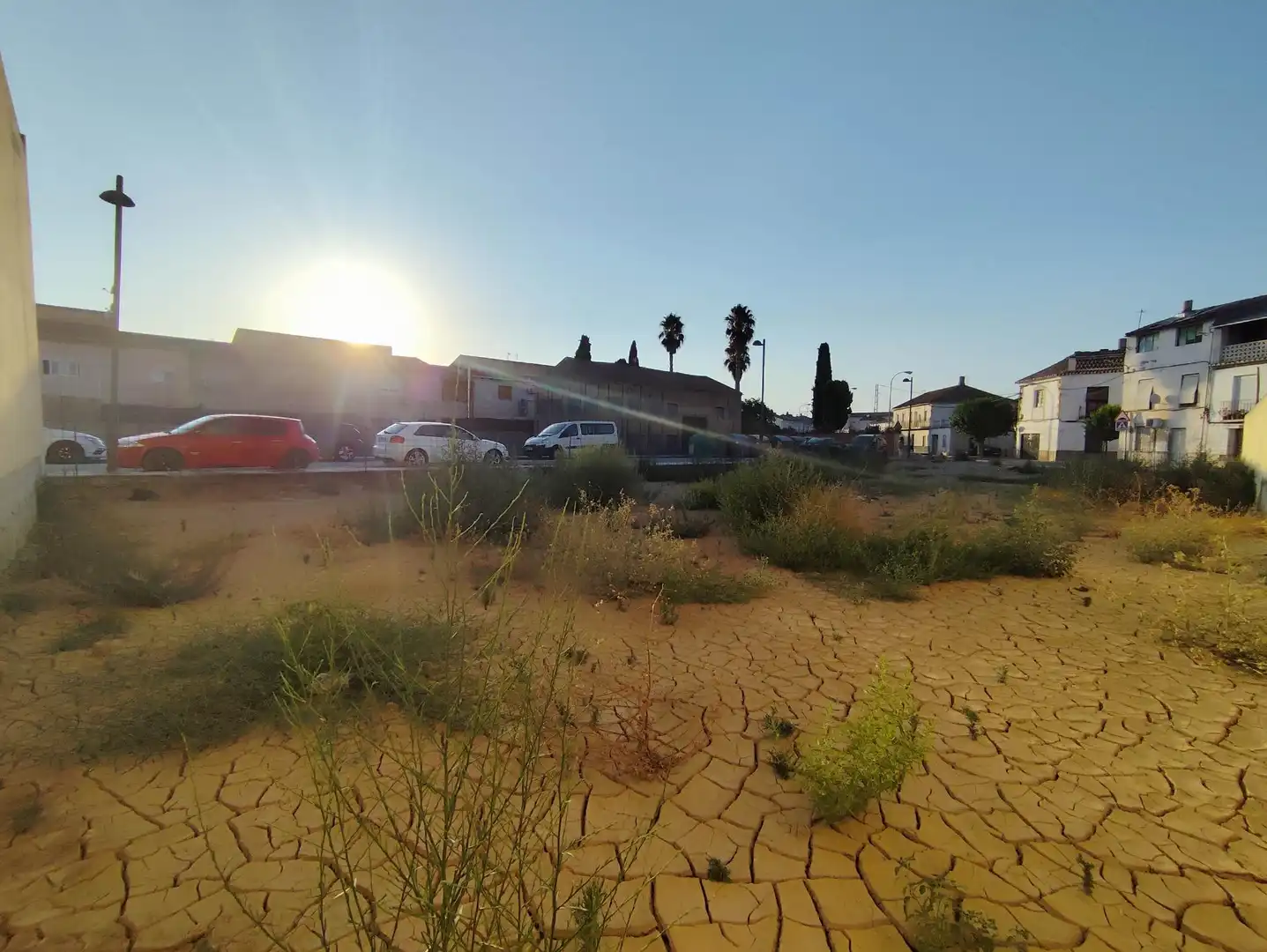Residencial en venta en Chauchina