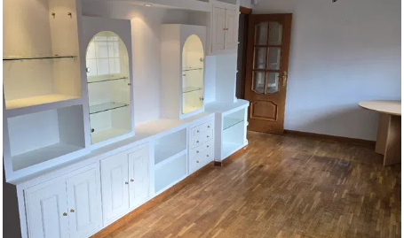 Photo 2 of Flat for sale in Emilio Alfaro Lapuerta, 4, Parque Palomar – Bombarda,  Zaragoza Capital