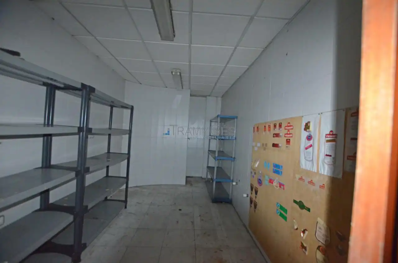 Nave industrielle à vendre à ESTRADA PORRIÑO A REDONDELA, imagen 48