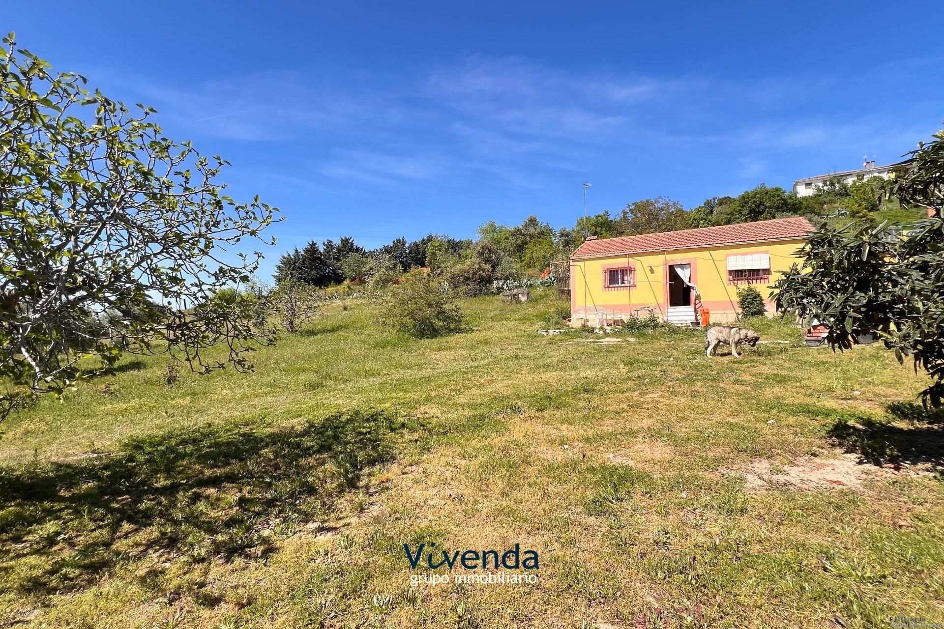 House or chalet for sale in Méntrida  with Private garden