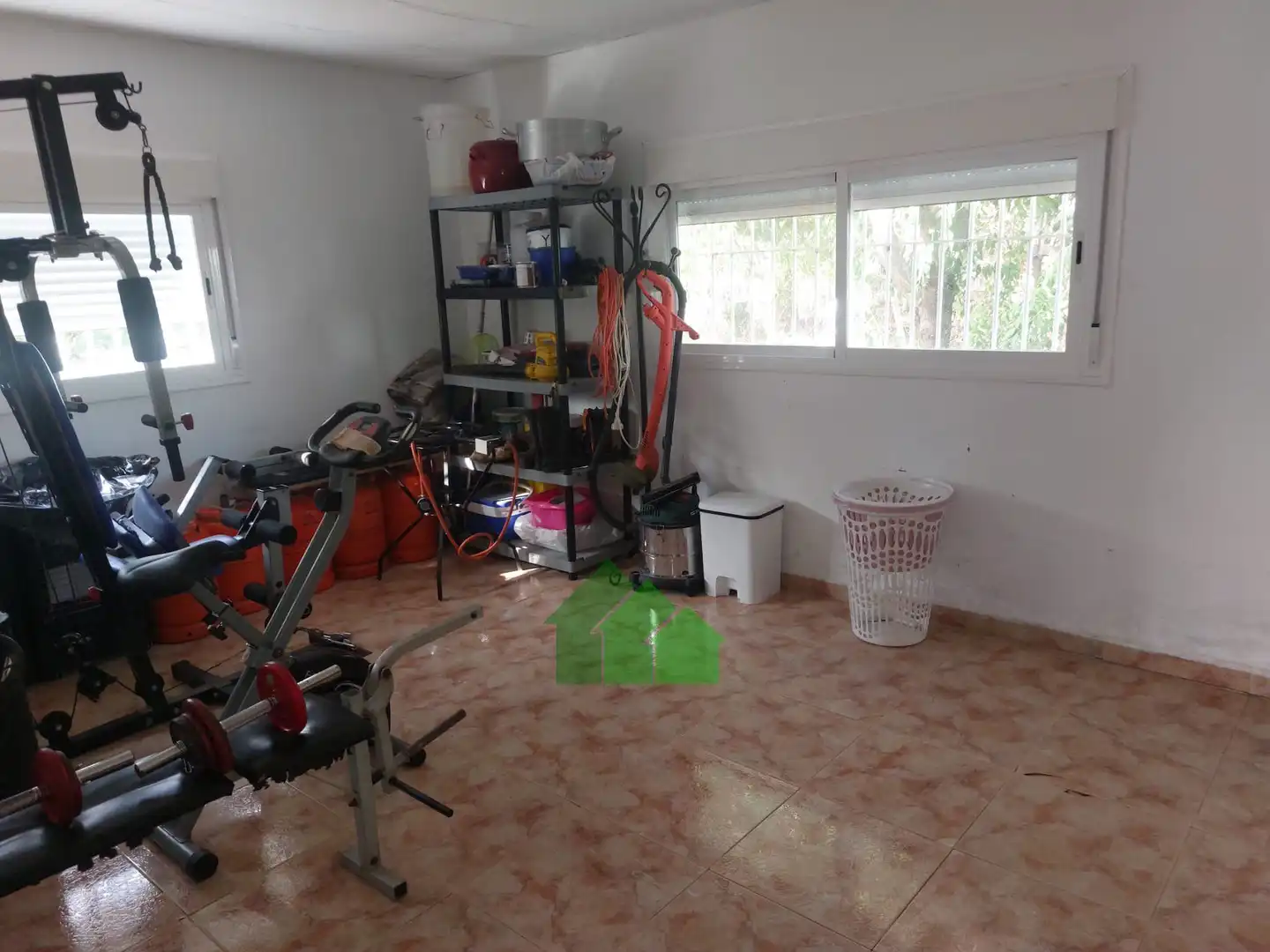 Casa o xalet en venda en Torremayor amb Aire condicionat, Traster i Piscina
