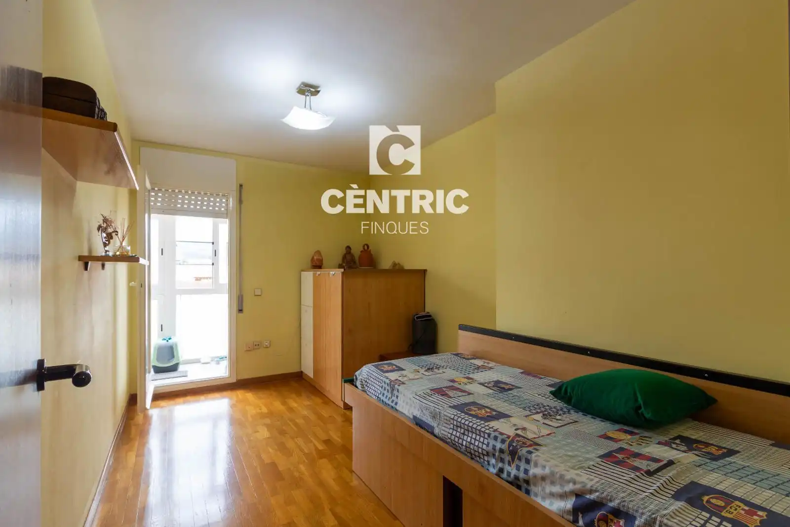 Habitación de Ático en venta en Nord-est