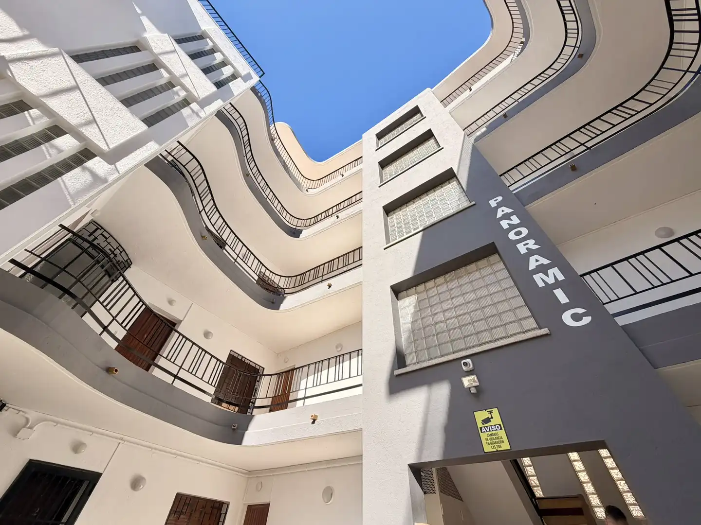 Vista exterior de Piso en venta en Roses con Calefacción, Jardín privado y Balcón