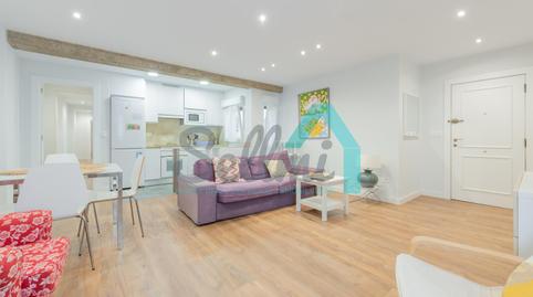 Foto 4 de Pis de lloguer a Quintana, Fontán, Oviedo