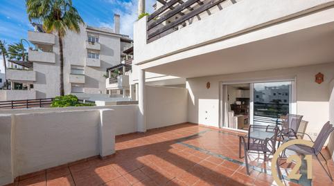 Foto 5 de Planta baja en venta en Calle Caserío, 4, Paraiso - Barronal, Estepona