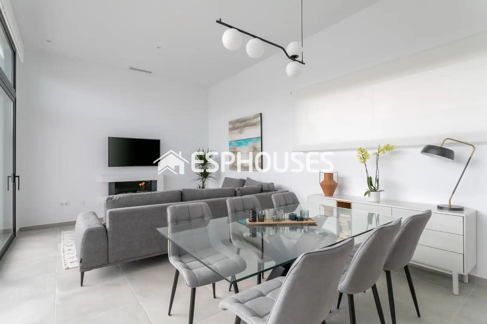 Villa avec terrasse à vendre à Calasparra, imagen 7