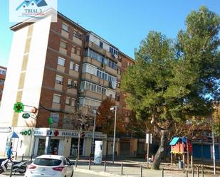 Vista exterior de Pis en venda en Sant Boi de Llobregat