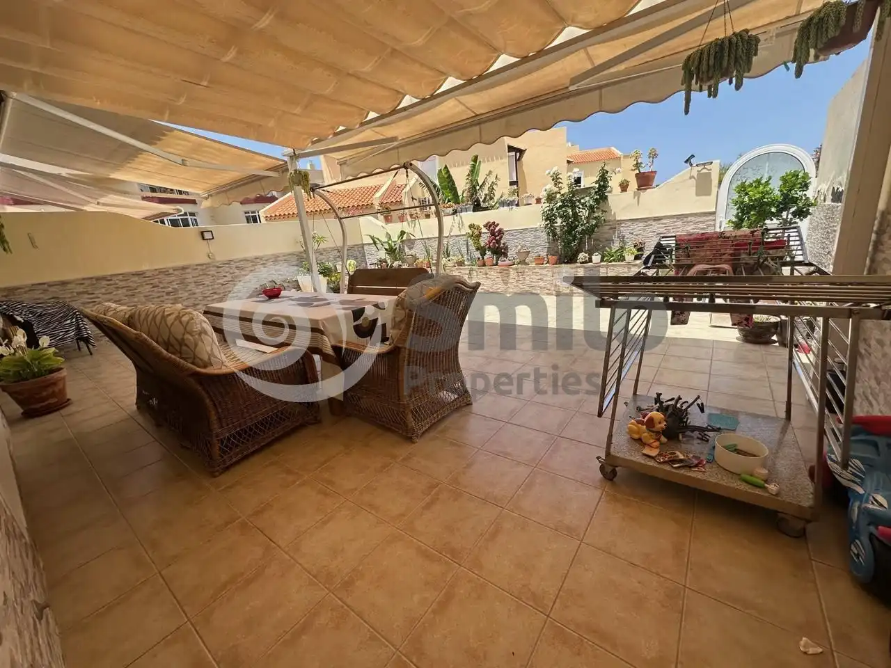 Haus mit Pool zum Verkauf in Kurt Konrad Mayer 12, imagen 9