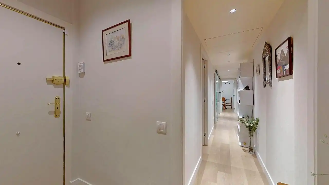 Flat with lift for sale in HONDURES, imagen 54
