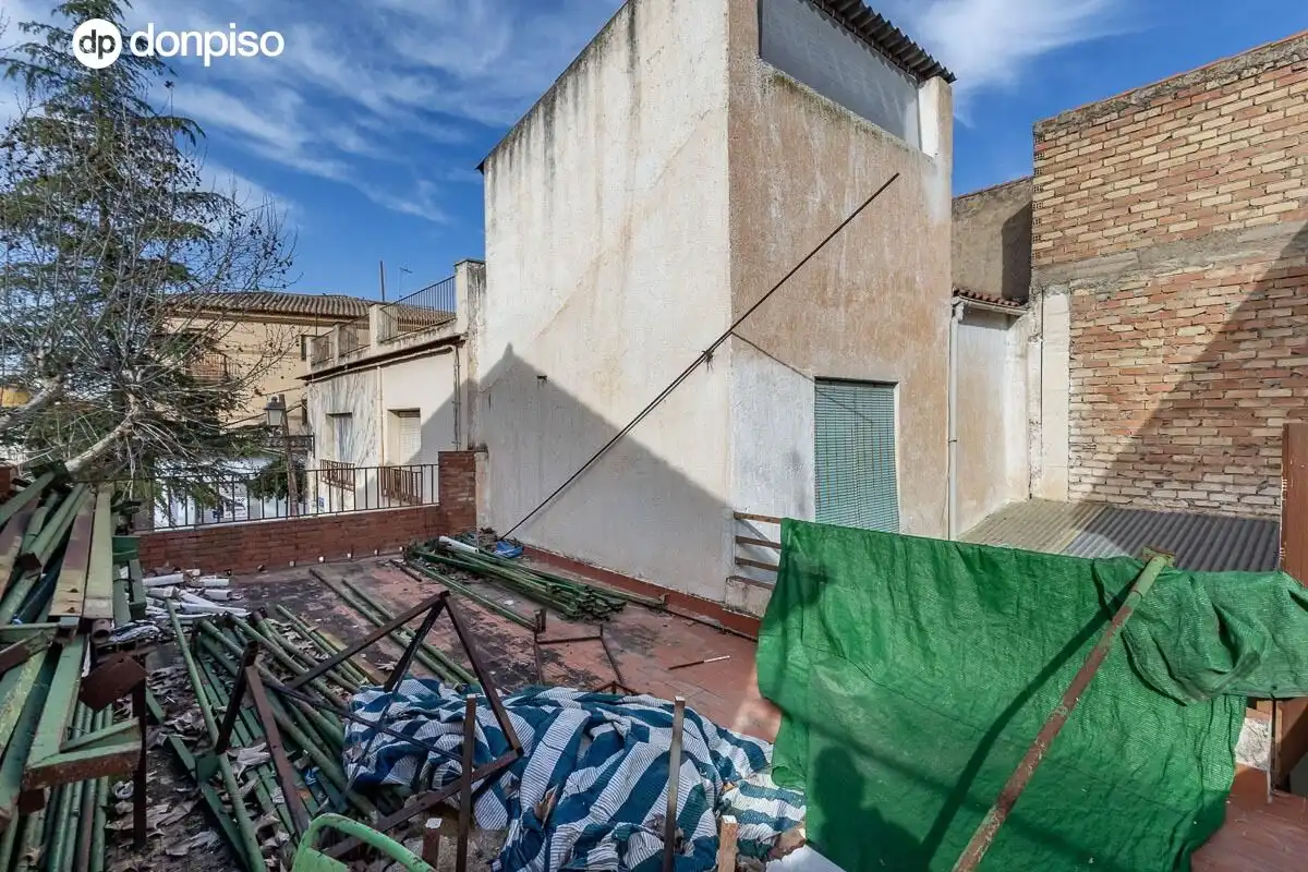 Casa o chalet en venta en Cijuela con Terraza y Trastero