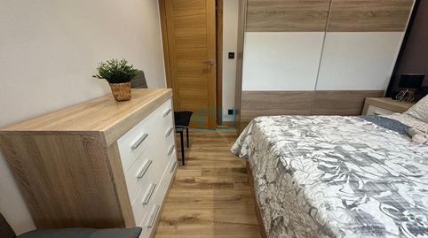Foto 5 von Wohnung zum Verkauf in As Lagoas, Ourense Capital