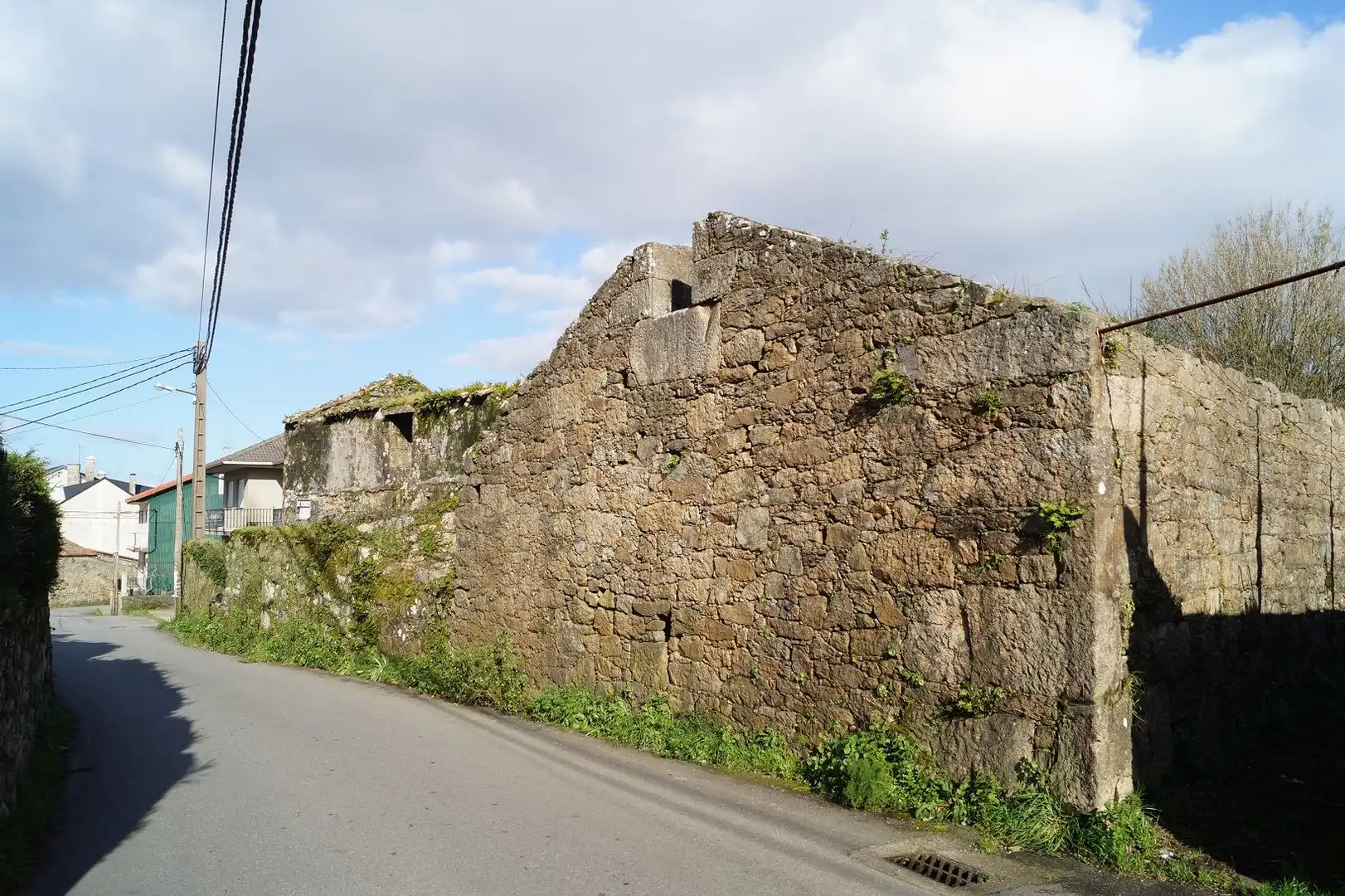 Casa in vendita a Boiro, imagen 17