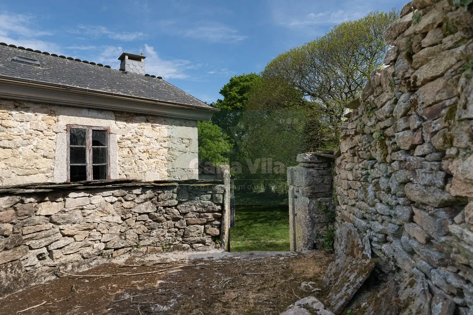 Maison avec terrasse à vendre à Friol, imagen 10