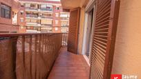 Balcony of Flat for sale in Torredembarra  with Air Conditioner and Balcony