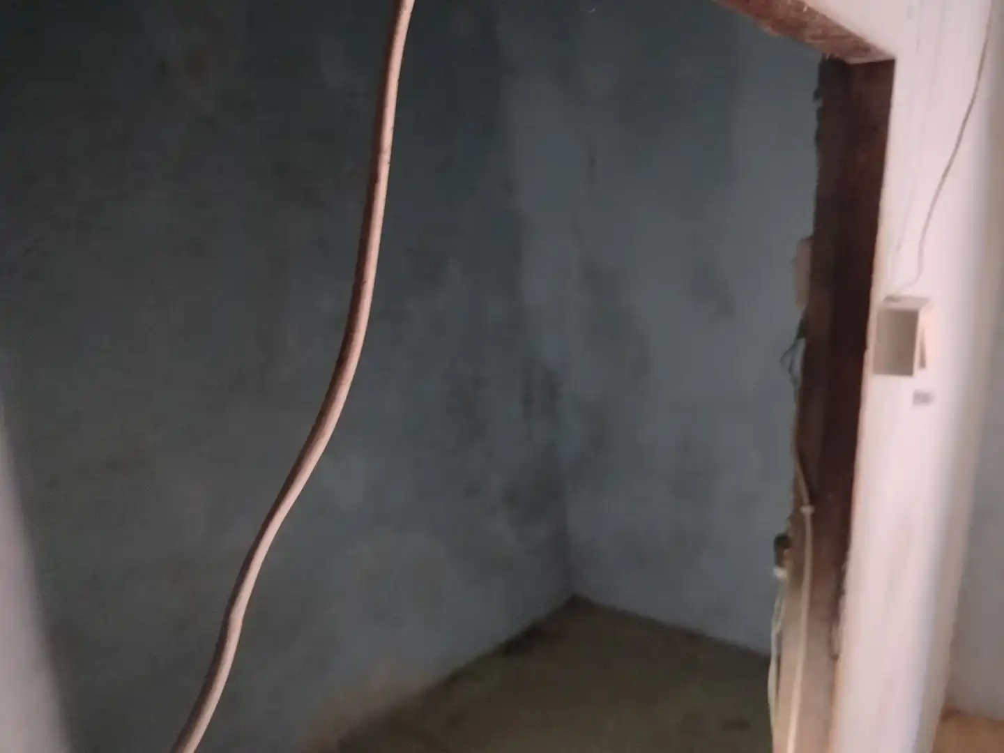 Finca rústica en venta en Carrer del Lledoner, Horta de Sant Joan