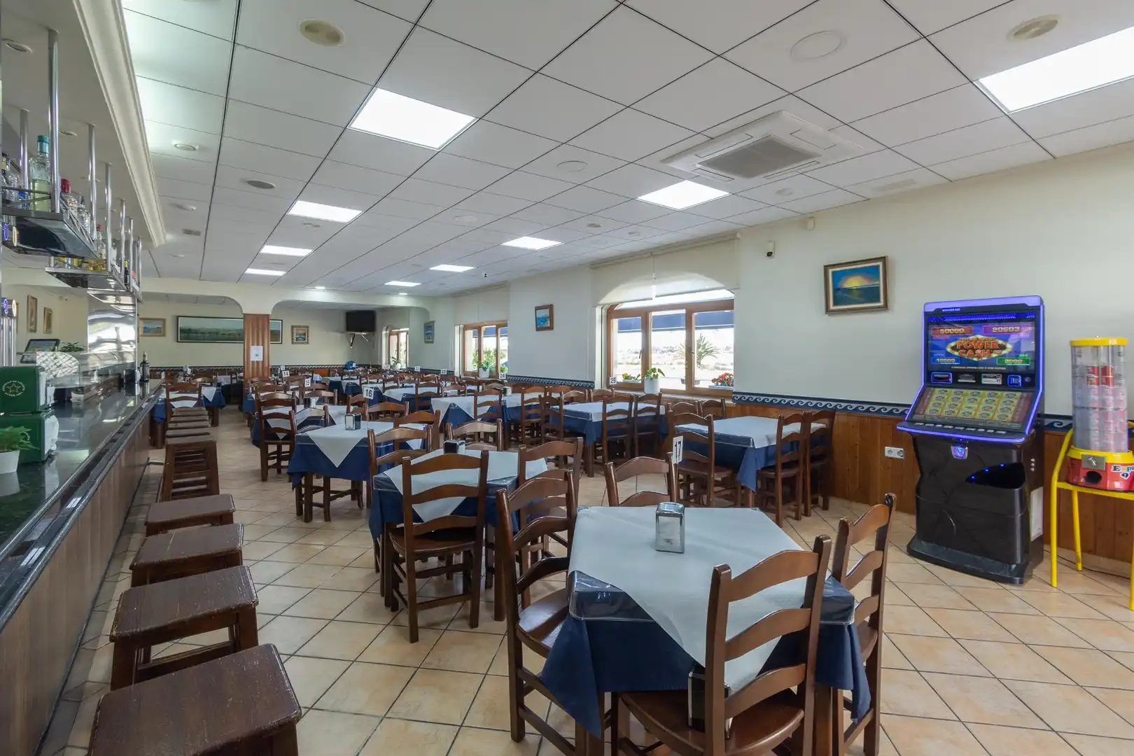 Local comercial en venta en ALDEAS DE TARAY (MANGA) 1, imagen 35