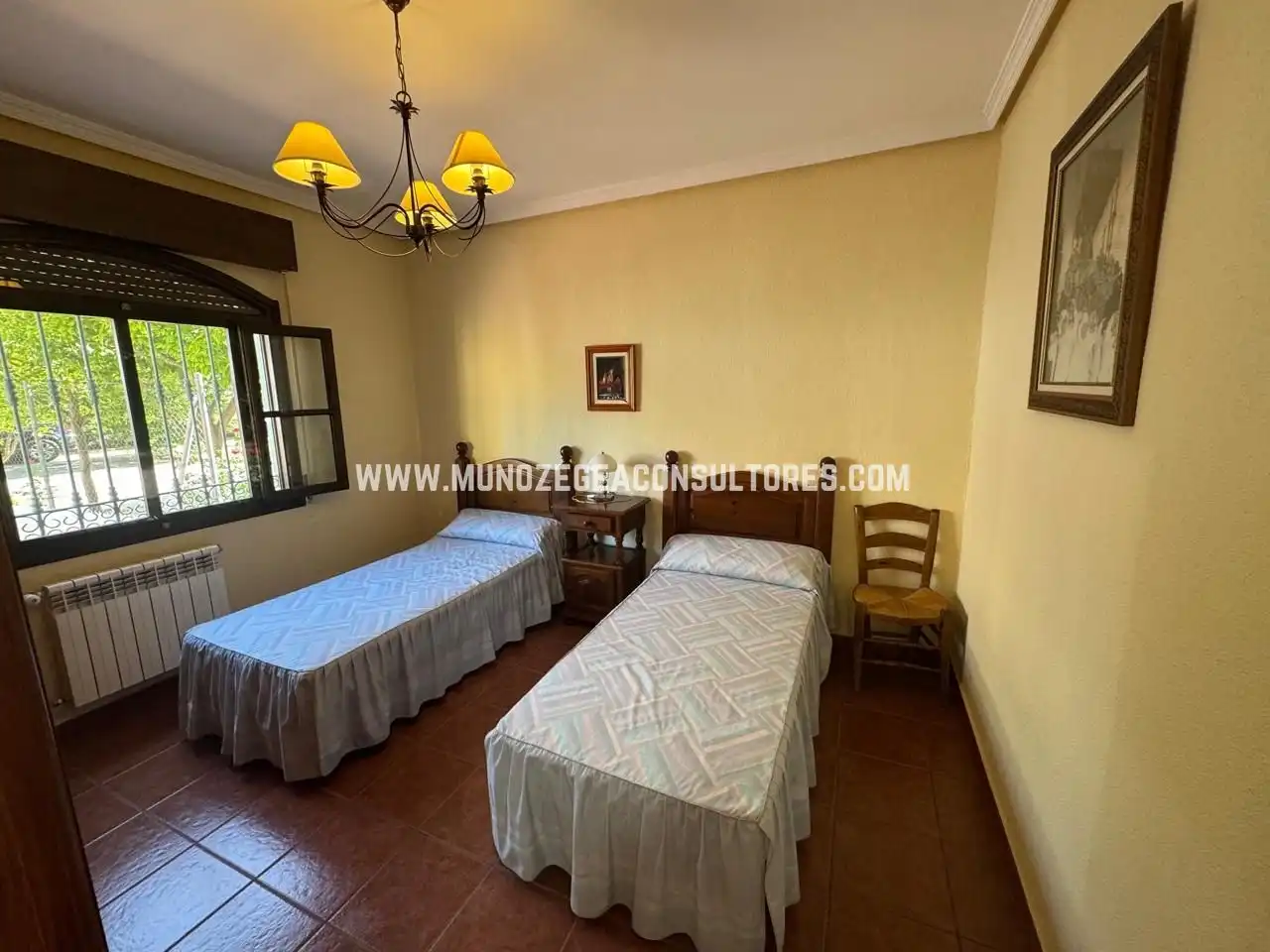 Casa con piscina en venta en Cristo Marroquí, imagen 18