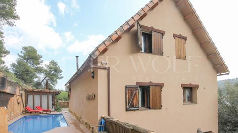 Foto 2 de Casa o chalet en venta en Comtes de Cervelló, Vallirana, Barcelona