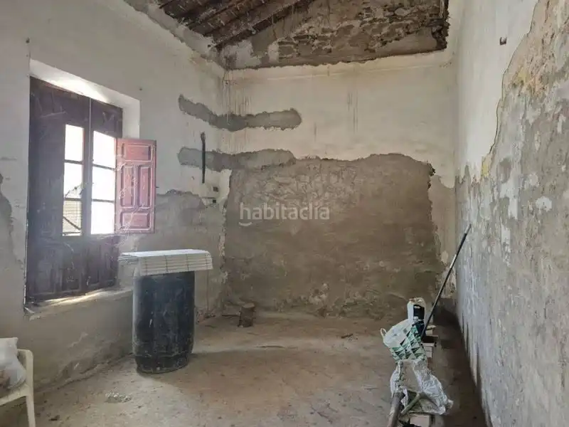 Detached house with terrace for sale in Barrio Sta. Agueda, imagen 5