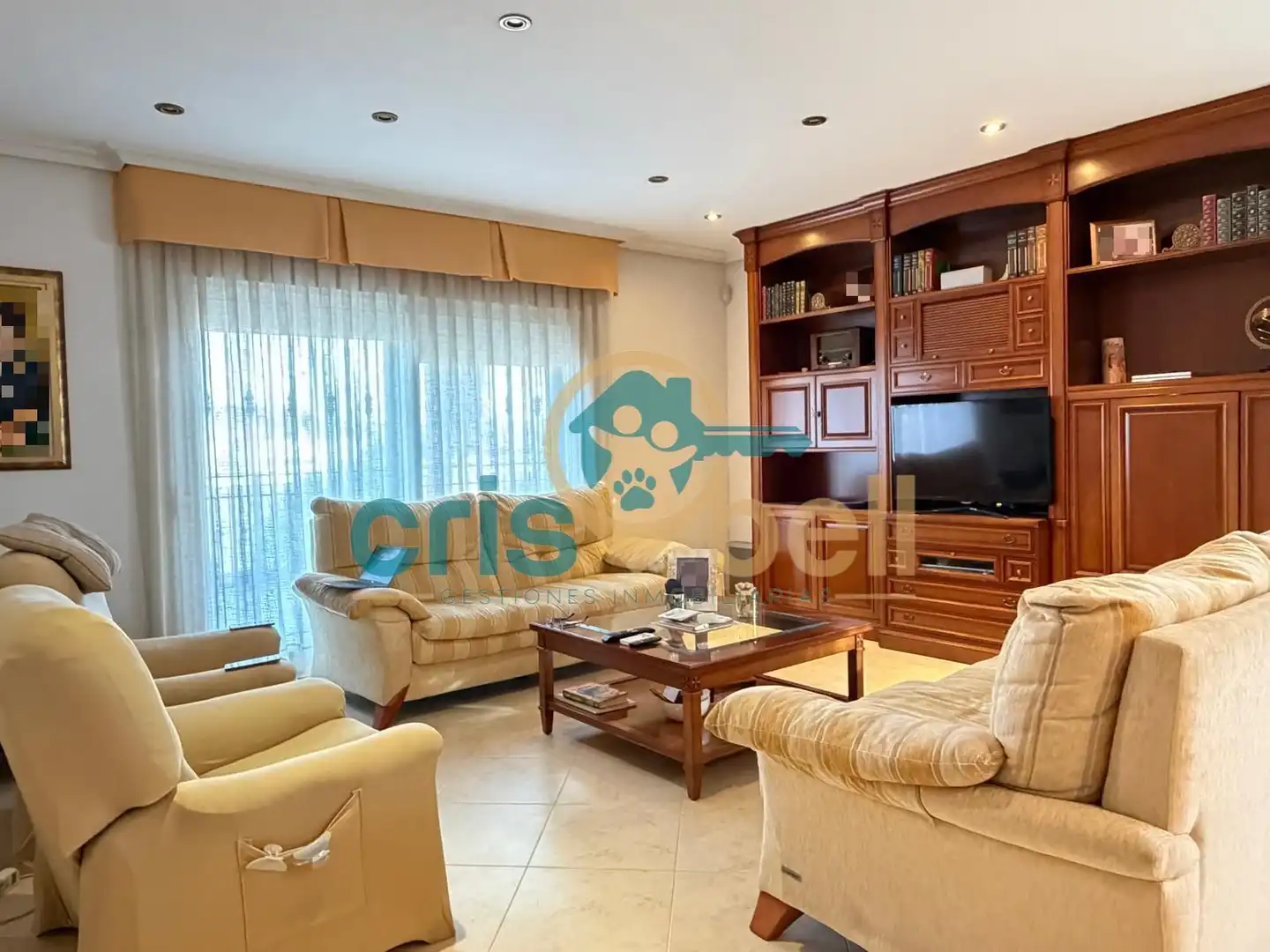 Detached house with terrace for sale in Pedanías Centro, imagen 13