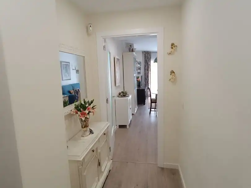 Piso con ascensor en venta en Vicenc bou 8, imagen 2