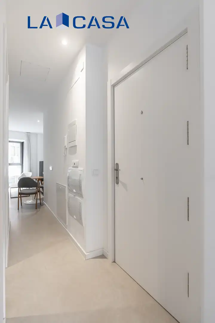 Appartement avec ascenseur à vendre à Calle LABRADOR, imagen 12