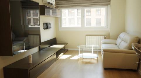 Foto 4 de Piso de alquiler en Calle Instituto Obrero Valencia, Ciutat de les Ciències i de les Arts - Justicia, Valencia Capital