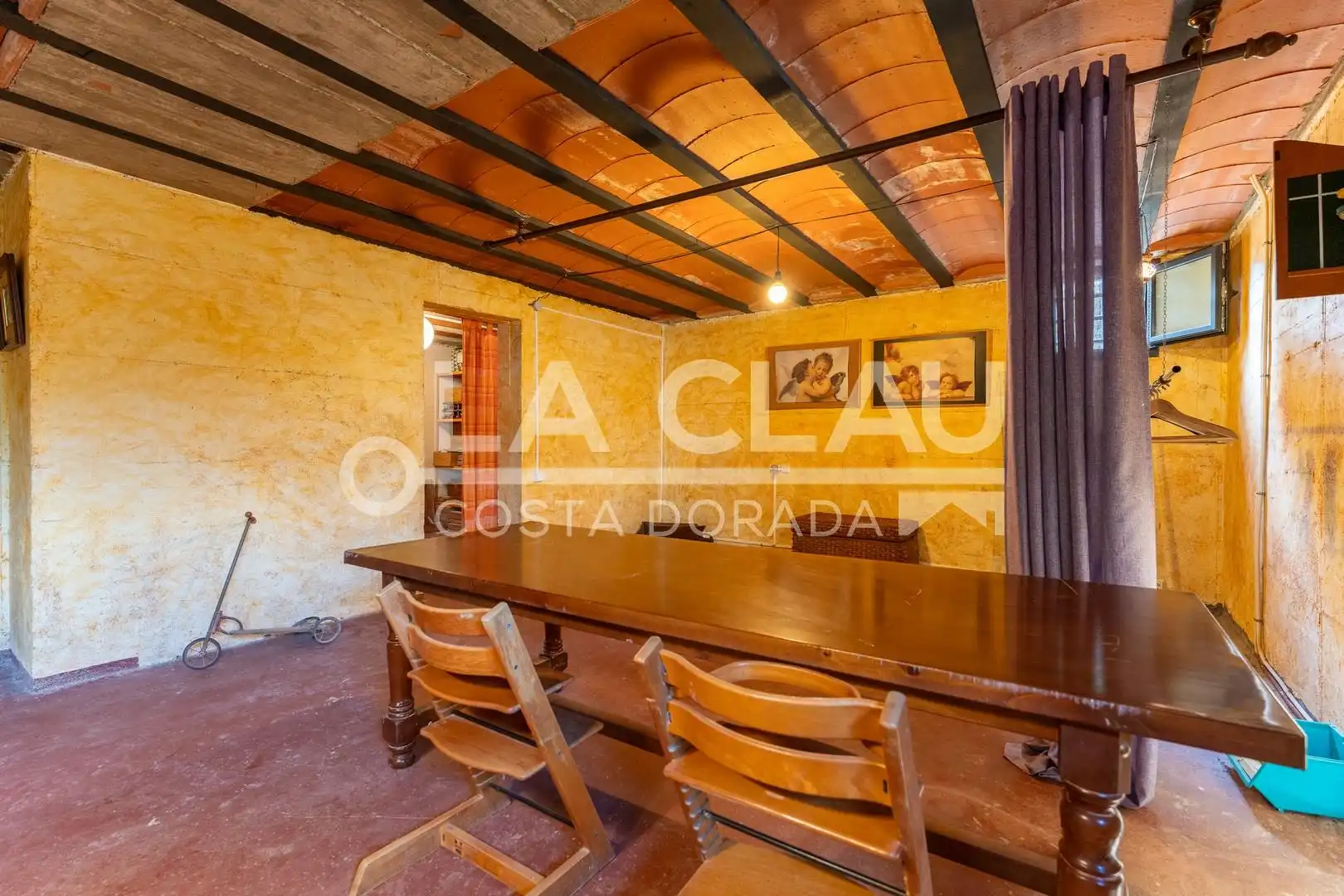 Casa o chalet en venta en Tarragona con Calefacción, Jardín privado y Terraza