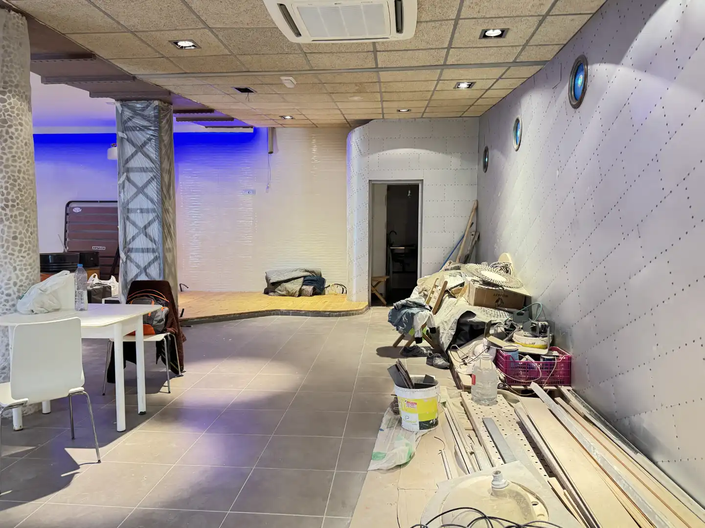 Commercial properties for sale in Corvera de Asturias  with Air Conditioner and Heating