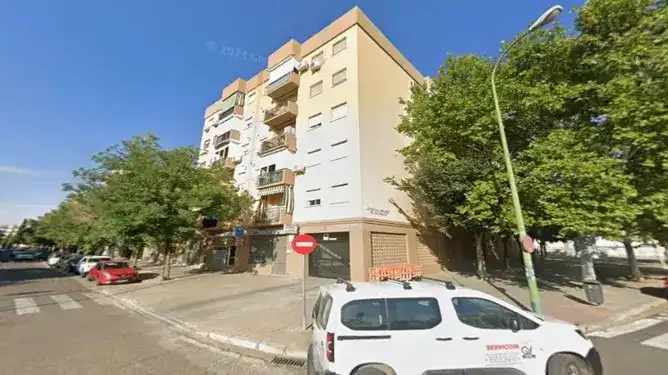 Pis en venda a Ronda Nuestra Señora de la Oliva