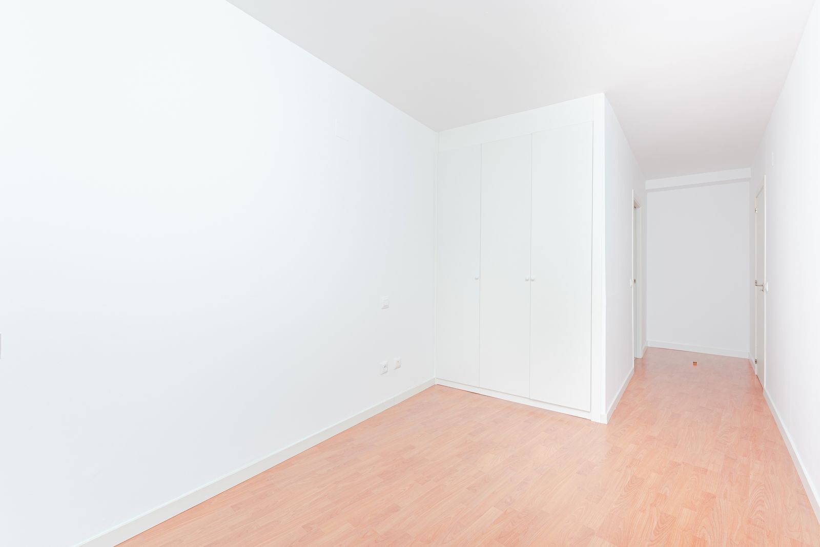 Bedroom of Flat for sale in Torrejón de Ardoz  with Parquet flooring, Terrace and Storage room